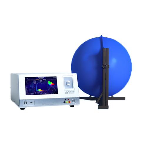 Hpcs Spectroradiometer System